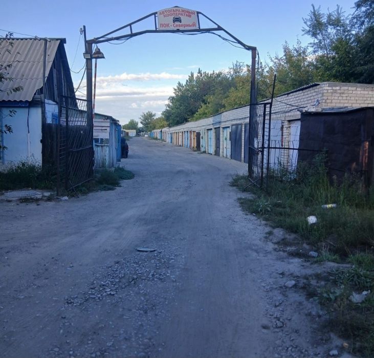 Продам гараж, район энергетик