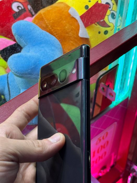 Google Pixel 7 Pro 128 GB