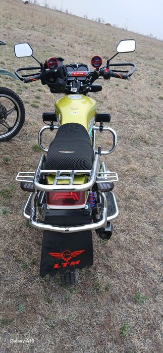 LTM F-9 срочно за нал