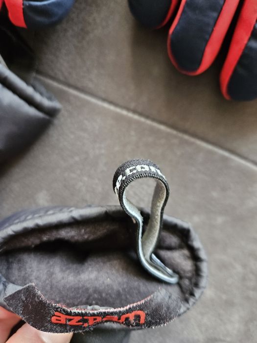 Детски ски ръкавици