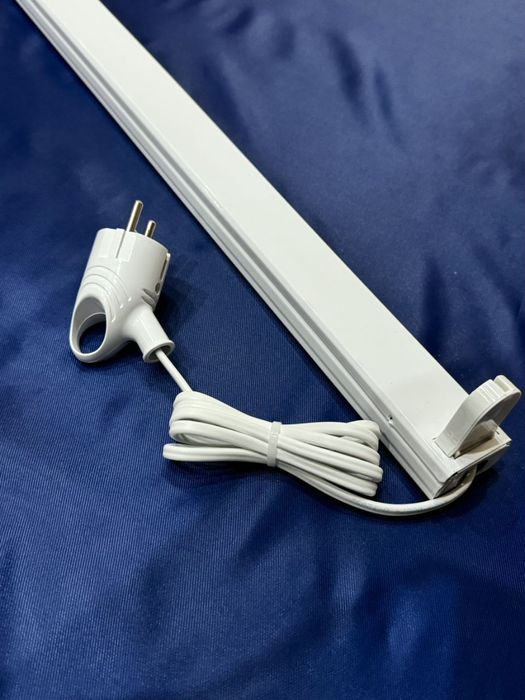 Кварцевая лампа бак лампа