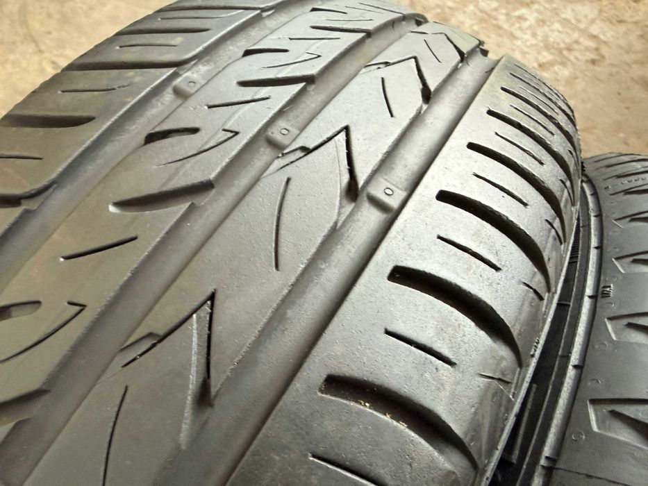 4x Anvelope Vara 195/60 R15 - Viking ProTech New Gen