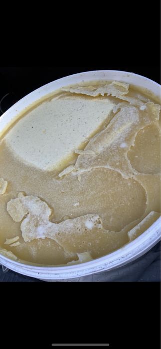 Свежий Мёд 2025.