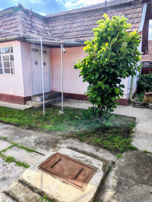 Casa de vânzare!