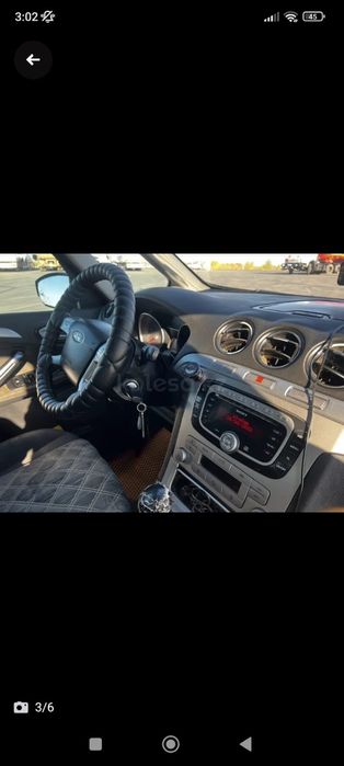 Продам автомабиль