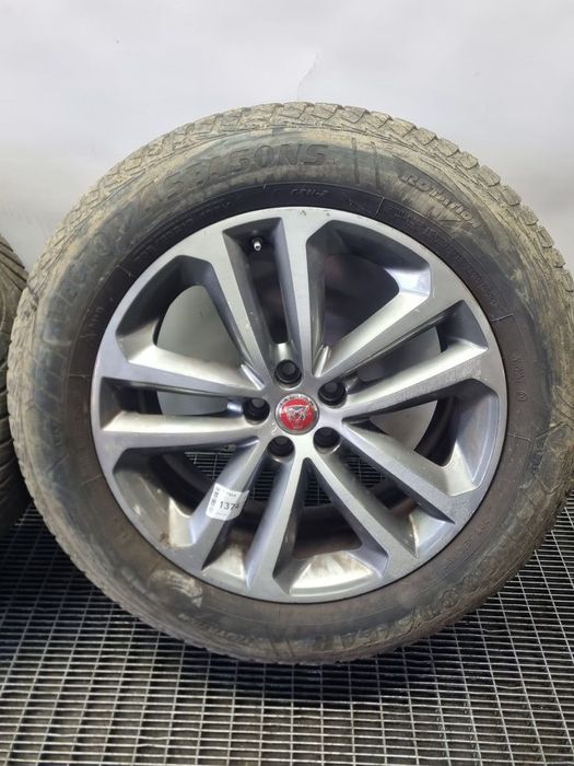 Jante aliaj Jaguar F - Pace 2015 - 2020 (1374) R19 ET45 5*112.5