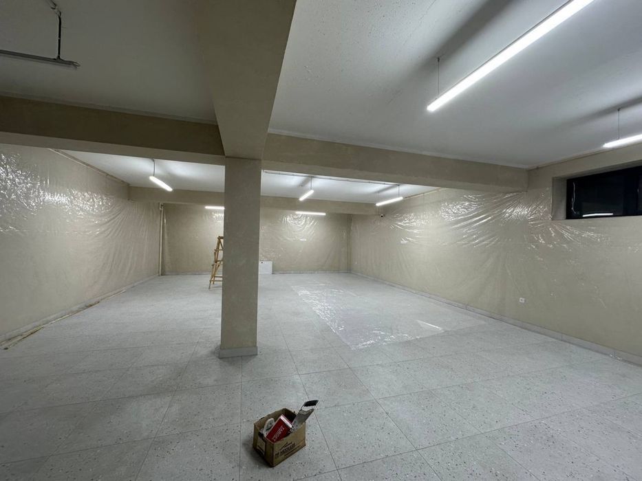 Продается поммерческое помещение мирабадский район