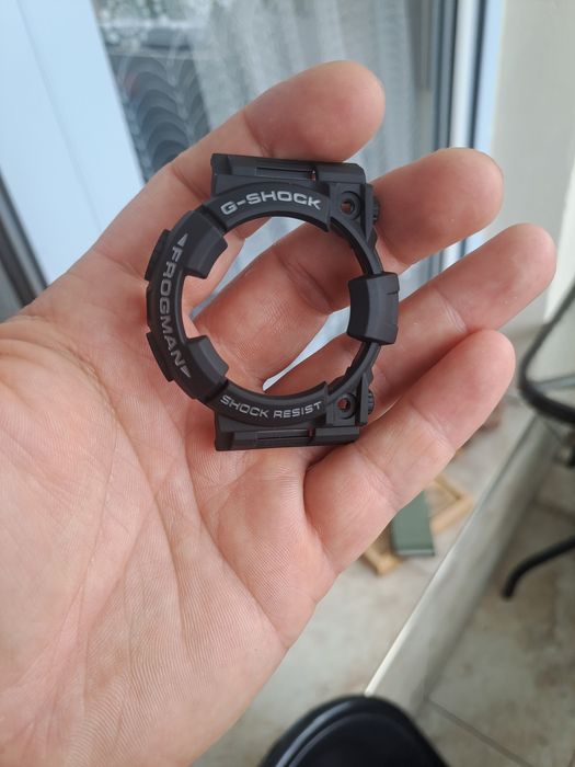 Frogman GWF-1000 1JF