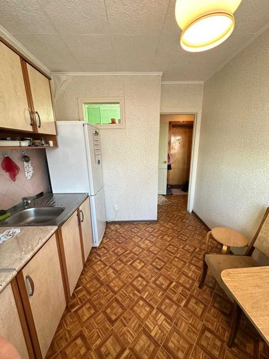 Продается 1 ком. квартира, Центр!