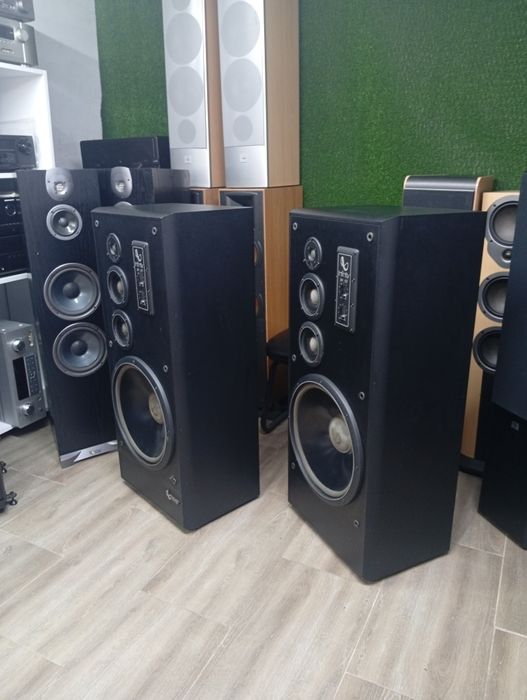 Тонколони Infinity SM-152