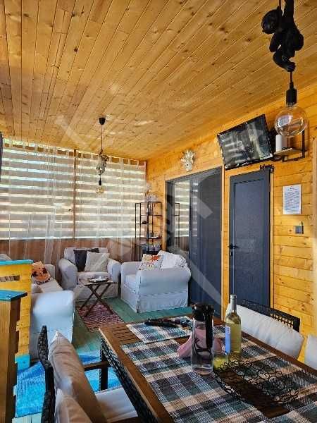 Продава се Къща в Созопол - 45 кв.м за 590 €/кв.м - Снимка #2