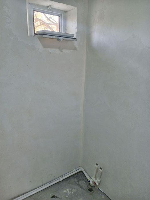 Продается 1 комнатная квартира на земле с участком 0.7 сот