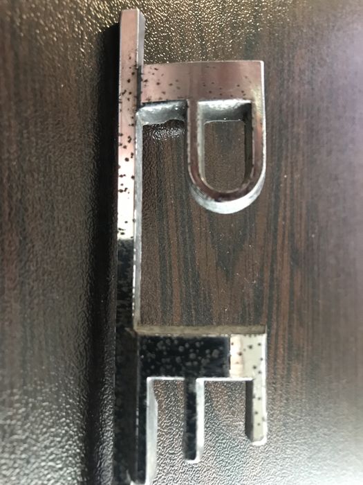 Емблема Peugeot