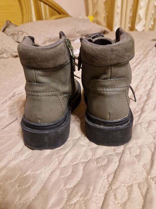 Vând ghete copii Zara mărimea 30