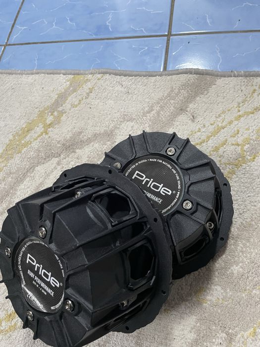 Pride колонка сатылады