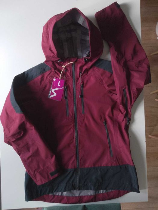 Оригинално норвежко яке мембрана