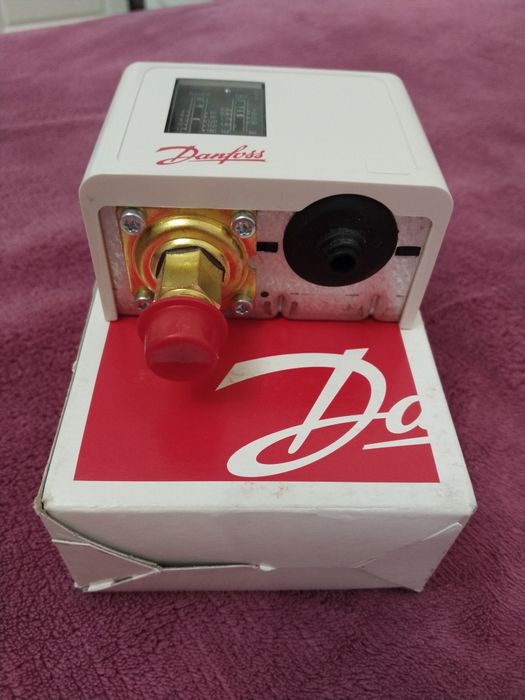 Реле давления KPI 36