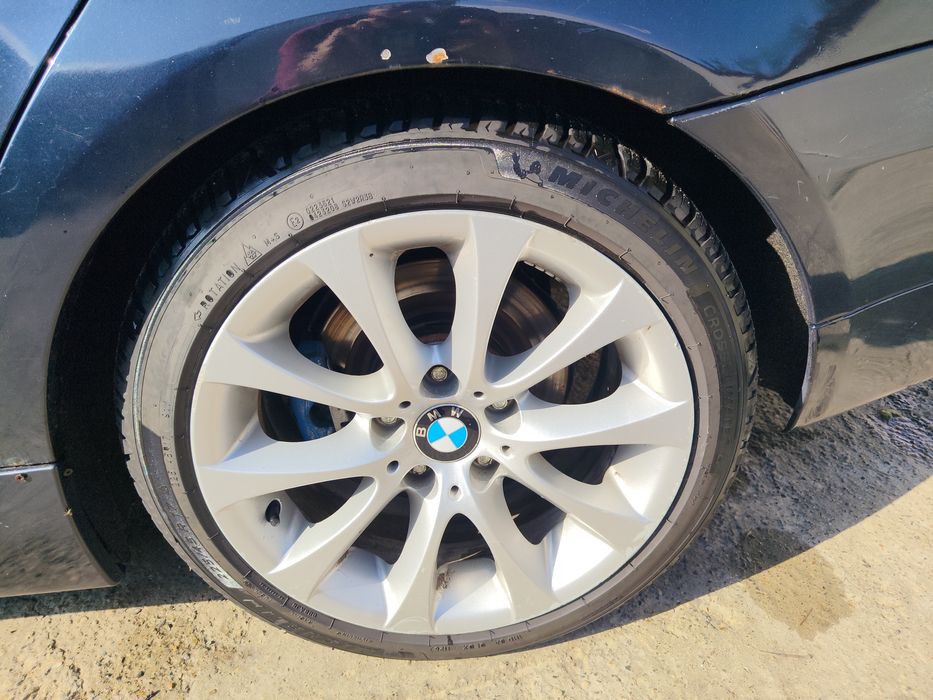 BMW Seria 3 2006 — imagine 5