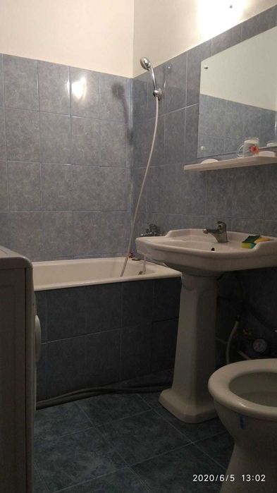 Vand garsoniera, Brazda lui Novac et.7/10, mobilata si utilata