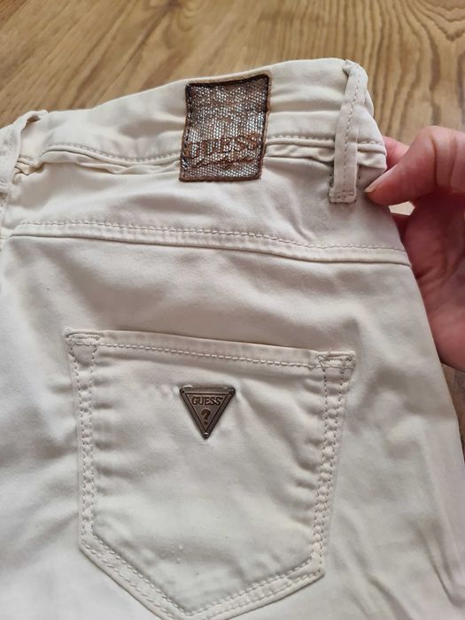 Дънки pull and bear, only, guess