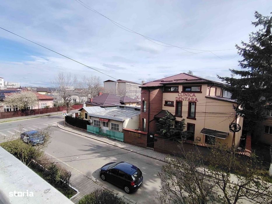 Apartament 2 camere aproape de centru