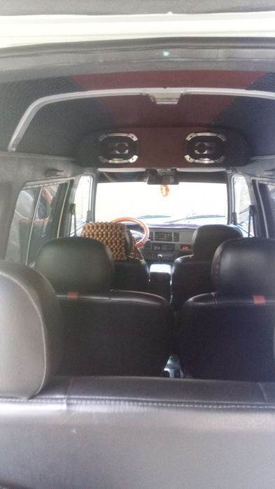 Chevrolet Damas 2023 — 8