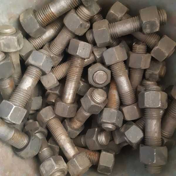 Теплостойкие шпильки ГОСТ 9066-75