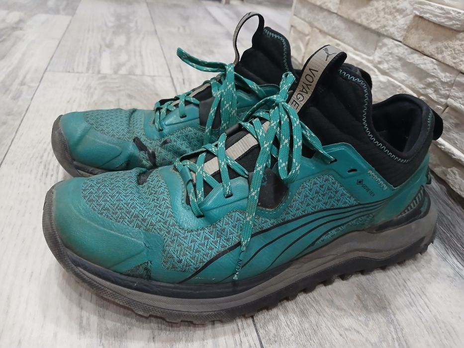 Мужские Кроссовки Puma