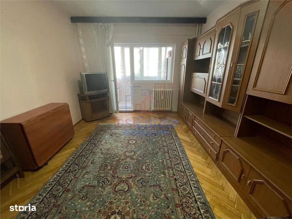 Inchiriere Apartament 2 camere Alexandru cel Bun