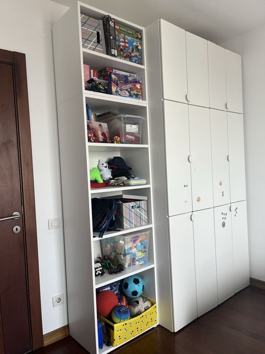 Dulap copii Ikea 180x240