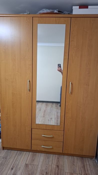 Продам шкаф 40000