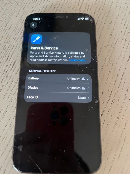 Iphone 12 pro 128гб