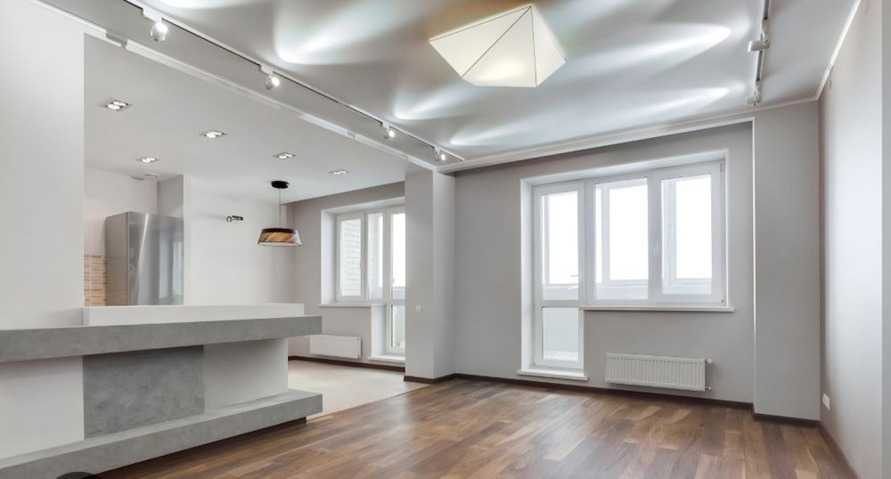 Ремонт под ключ с гарантией