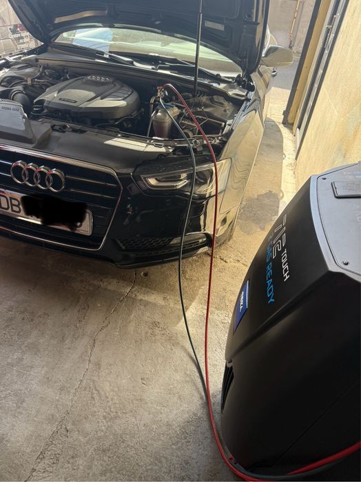 Freon auto Târgoviște R 134a si R1234yf