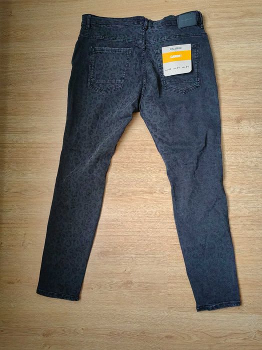 Дънки Pull n Bear