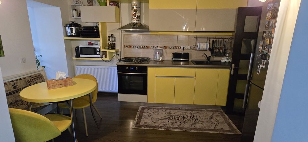 Apartament 3 Camere  – Slobozia, Zona MB16