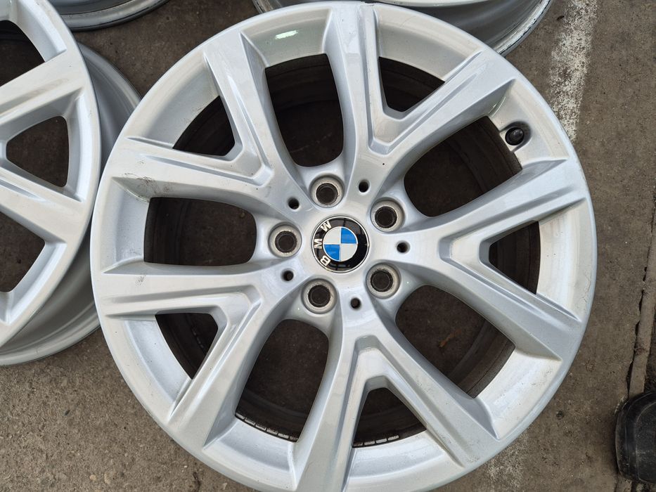 Jante R17 5x112 BMW Seria 1 2 3 F52 F44 G20 X1 F48 X2 F39  VW Golf 5 6