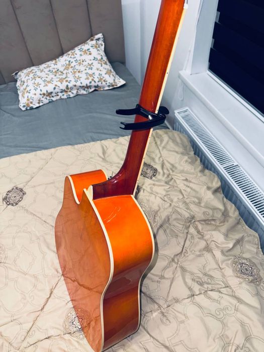 Caravan music гитара в идеале