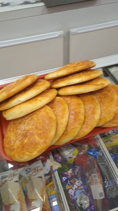 Пеку выпечку вкусную