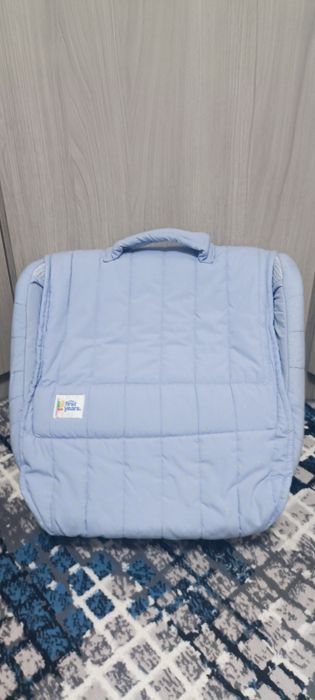 Продам детскую кроватку для малыша