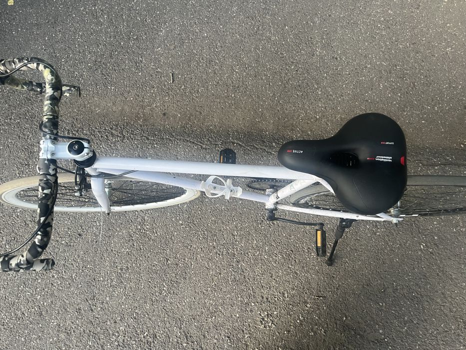 Велосипед XDS Fixed Gear / Single Speed