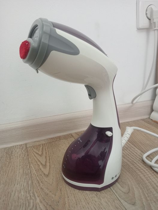 Отпариватель ручной