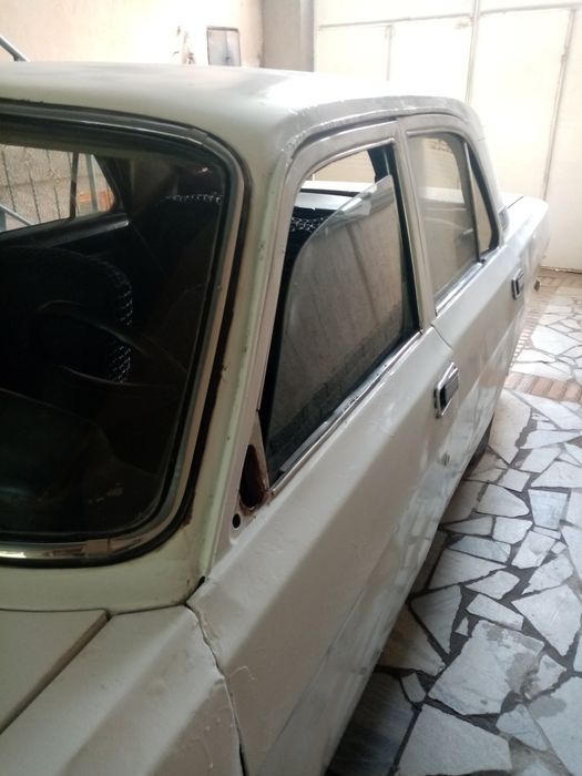 Продается. Волга. 31029. Срочно.