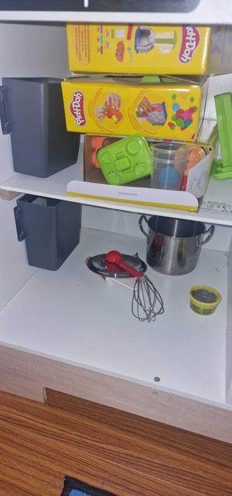 Bucatarie pentru copii