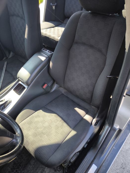 Мерцедес ц220 mercedes c220 w203 на части
