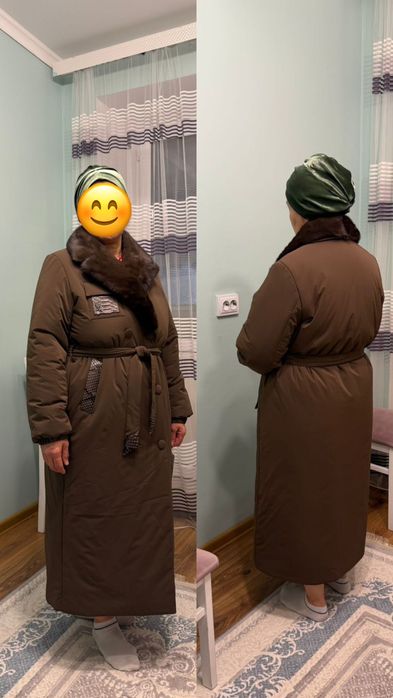 Куртка женская новый