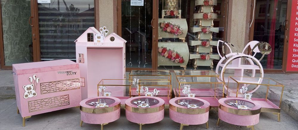 Сарпо сандиклари