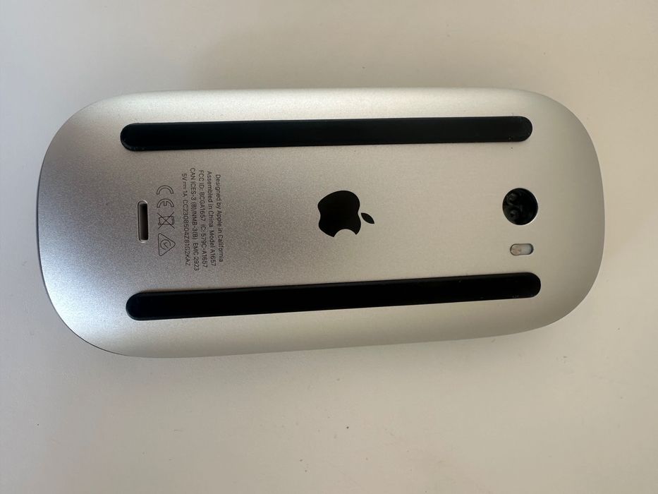 Apple Magic Mouse