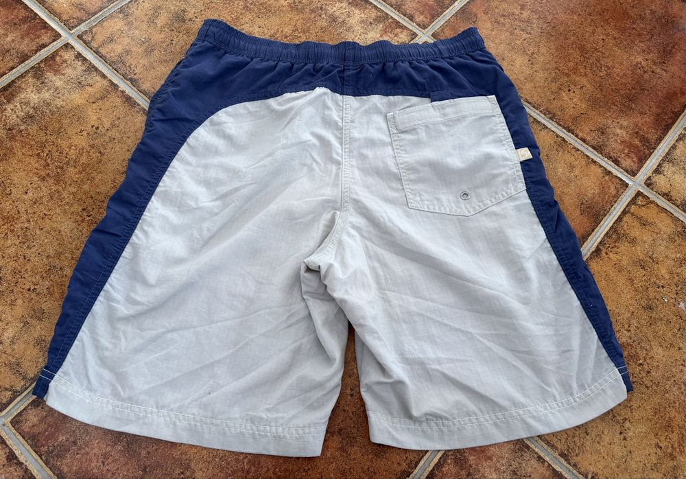 Simmer short de baie barbati , S