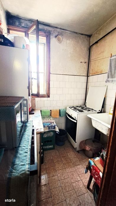 Garsoniera de vanzare Targu Jiu Str. Slt. Mihai Cristian Oancea